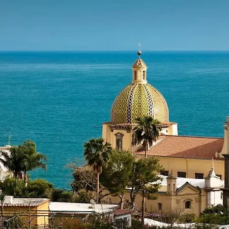 Royal Vista Mare * Positano