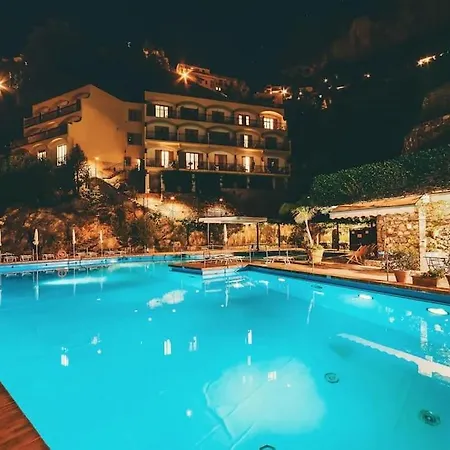 Royal Vista Mare Positano