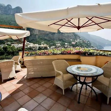 Apartment Royal Vista Mare