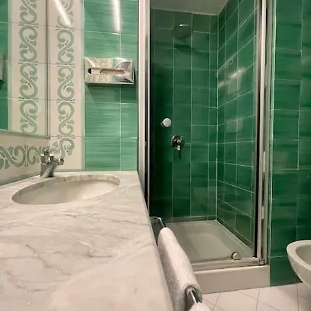 Royal Vista Mare Apartment Positano