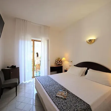 Royal Vista Mare Positano