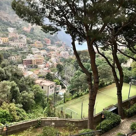 Apartment Royal Vista Mare *