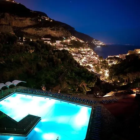 Apartment Royal Vista Mare *