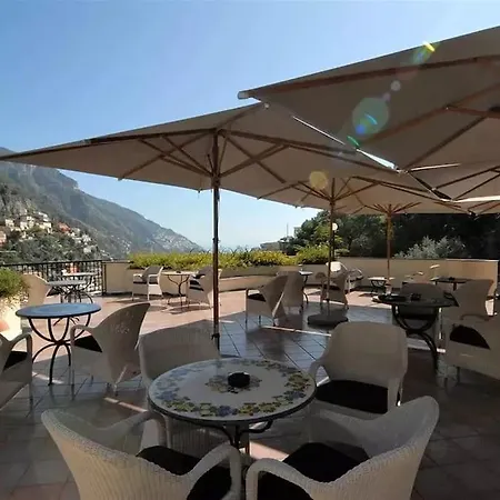 Apartment Royal Vista Mare *