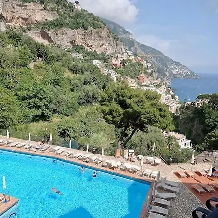 Apartment Royal Vista Mare *