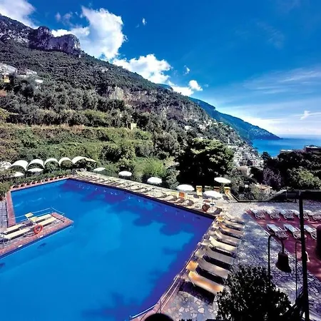 Royal Vista Mare * Positano