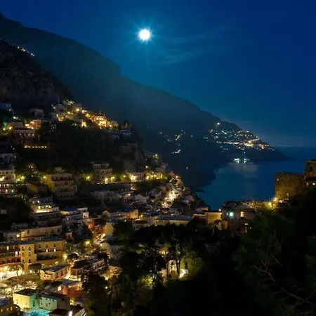 Royal Vista Mare * Positano