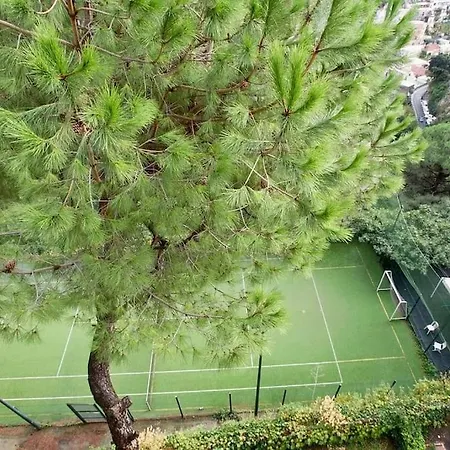Royal Vista Mare Apartment *