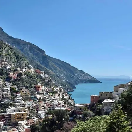 Apartment Royal Vista Mare Positano